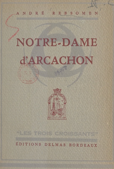 Notre-Dame d'Arcachon