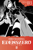 Edens Zero Capítulo 013 - Hiro Mashima