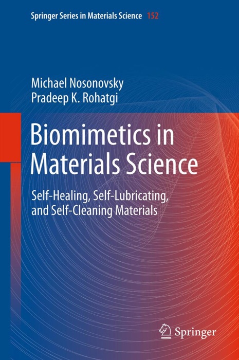 Biomimetics in Materials Science