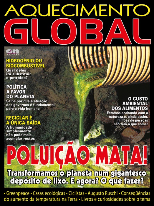 Guia Aquecimento Global 01