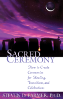 Steven D. Farmer, Ph.D - Sacred Ceremony artwork