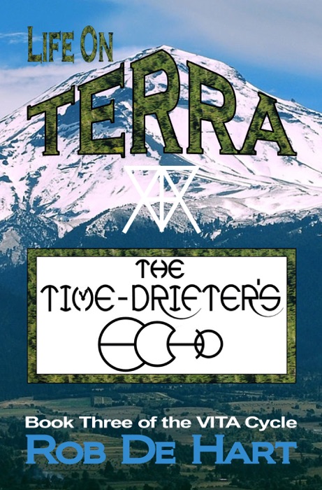 Life On Terra: The Time-Drifter's Echo