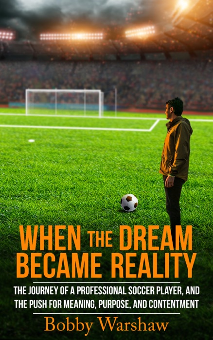 When the Dream Became Reality