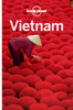Lonely Planet - Vietnam Travel Guide artwork
