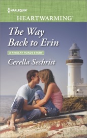 The Way Back to Erin - Cerella Sechrist by  Cerella Sechrist PDF Download