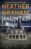 Heather Graham - Haunted artwork