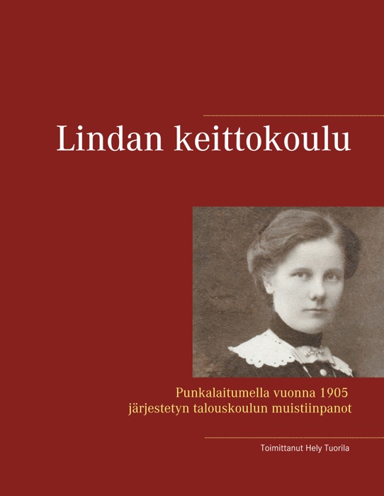 Lindan keittokoulu