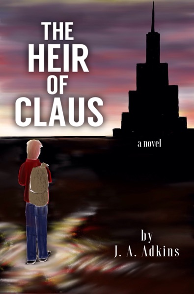 THE HEIR OF CLAUS
