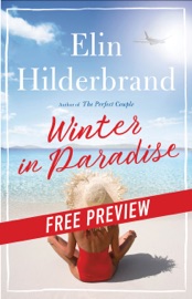 Winter in Paradise: Free Preview - Elin Hilderbrand