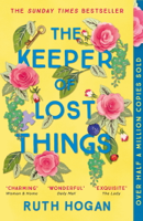 Ruth Hogan - The Keeper of Lost Things artwork
