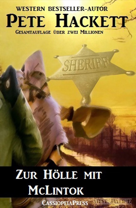 Zur Hölle mit McLintok