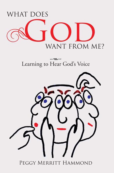 What Does God Want From Me?