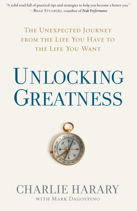 Unlocking Greatness