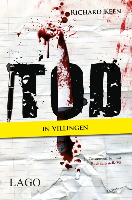 Tod in Villingen