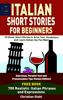 Chris Stahl - Italian Short Stories For Beginners 10 Clever Short Stories to Grow Your Vocabulary and Learn Italian the Fun Way artwork