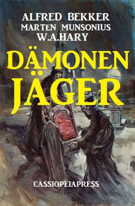 Dämonenjäger