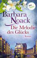 Barbara Noack - Die Melodie des Glücks artwork