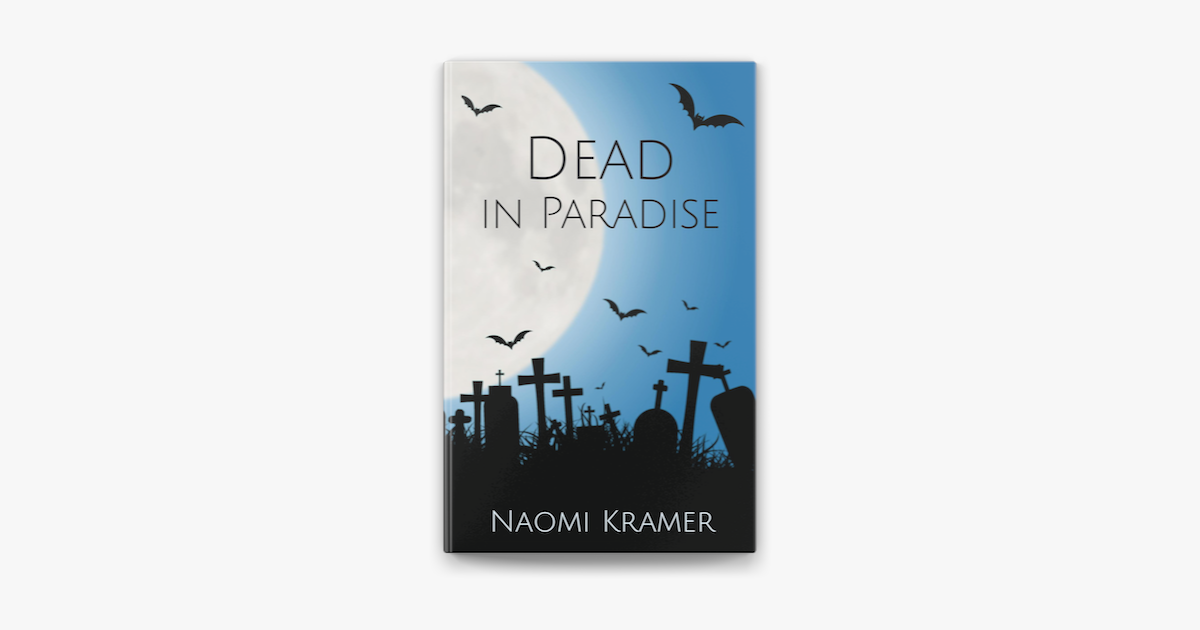 ‎dead In Paradise Su Apple Books