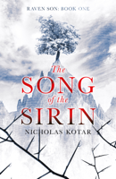 Nicholas Kotar - The Song of the Sirin artwork
