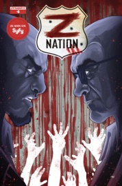 Z Nation #6 - Craig Engler, Fred Van Lente & Edu Menna by  Craig Engler, Fred Van Lente & Edu Menna PDF Download