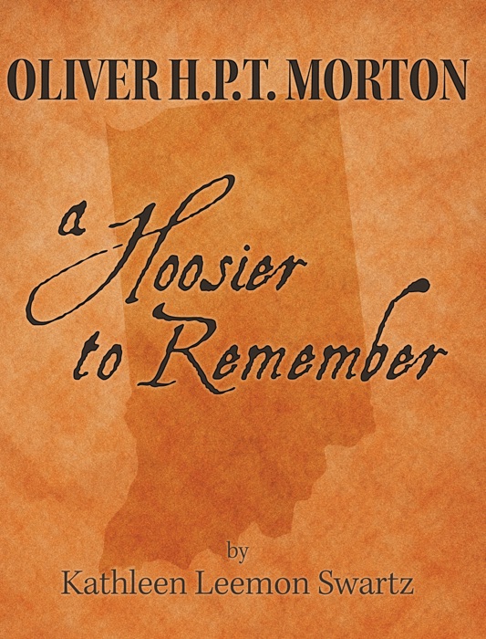 Oliver H.P.T. Morton