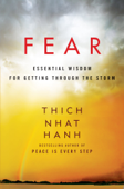 Fear Book Cover