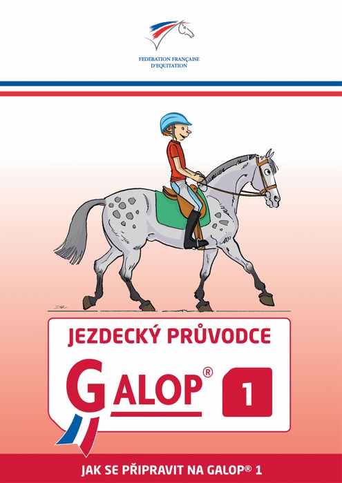 JEZDECKÝ PRŮVODCE GALOP®1