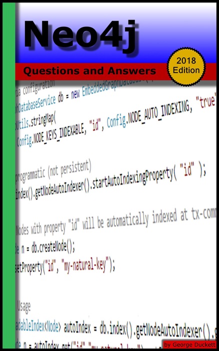 Neo4j: Questions and Answers