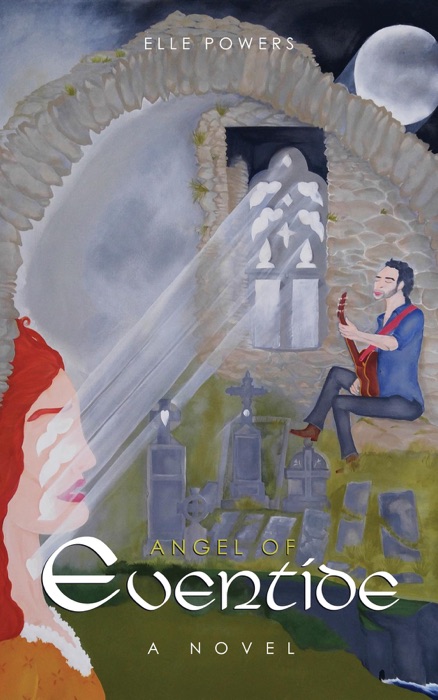 Angel of Eventide