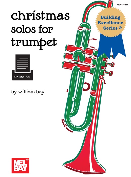 Christmas Solos for Trumpet