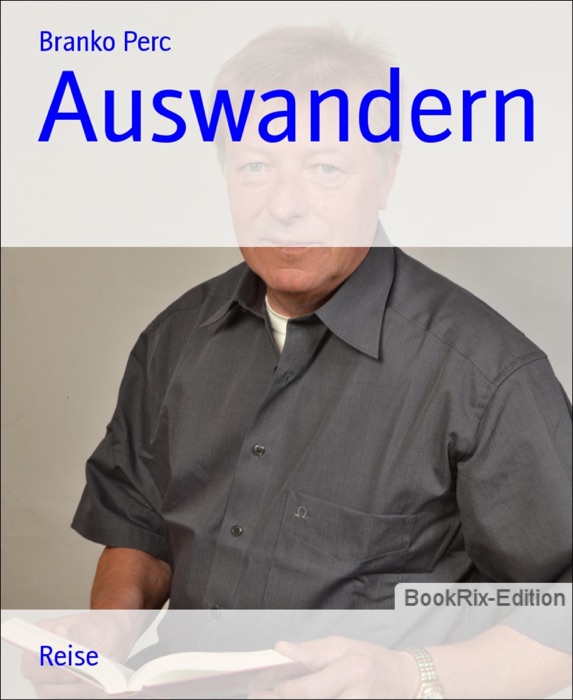 Auswandern