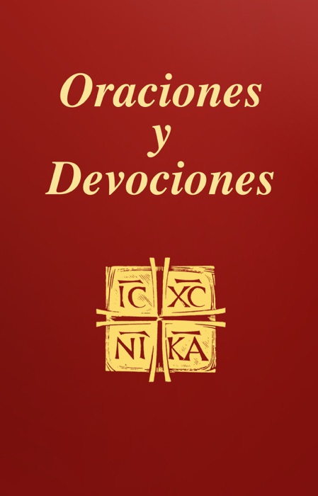 Oraciones y devociones