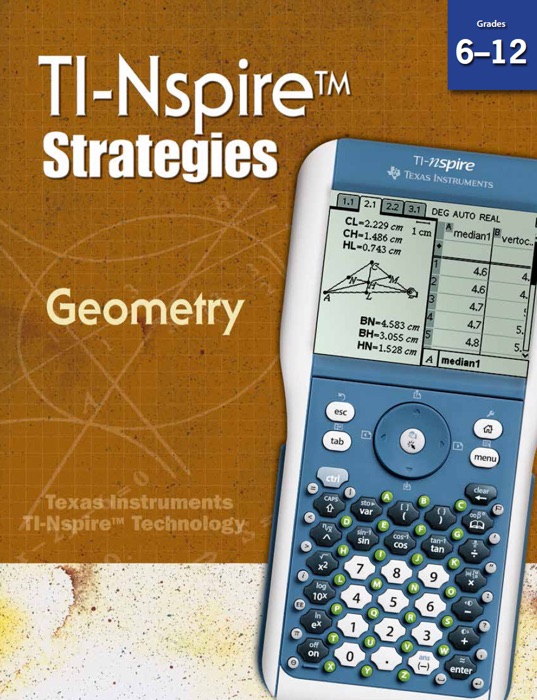 TI-Nspire Strategies: Geometry