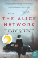 Kate Quinn - The Alice Network artwork