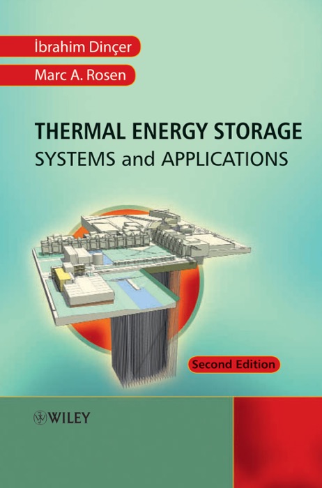 Thermal Energy Storage