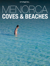 Menorca: coves and beaches - ohDigital Cover Art