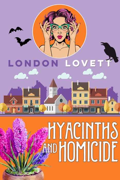 Hyacinths and Homicide