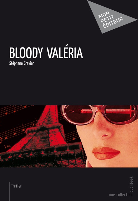 Bloody Valéria