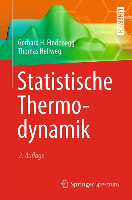 Statistische Thermodynamik