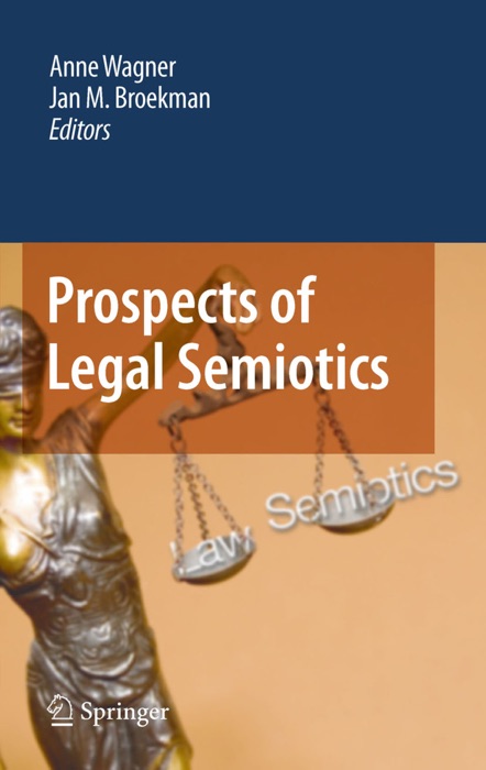 Prospects of Legal Semiotics