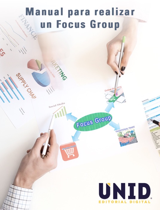 Manual para realizar un Focus Group