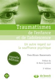 Traumatismes de l'enfance et de l'adolescence