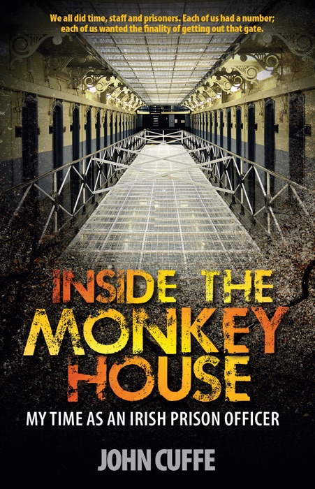 Inside the Monkey House