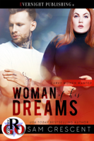 Sam Crescent - Woman of His Dreams artwork