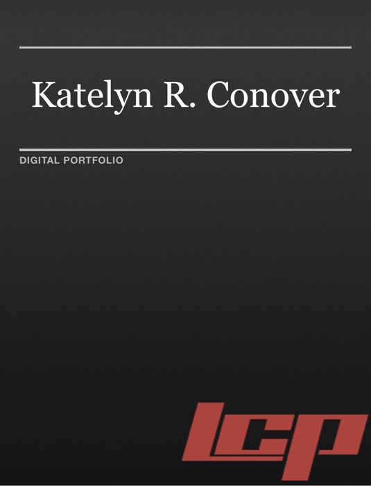 Katelyn R. Conover