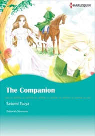 The Companion (Colored Version) - Satomi Tsuya by  Satomi Tsuya PDF Download