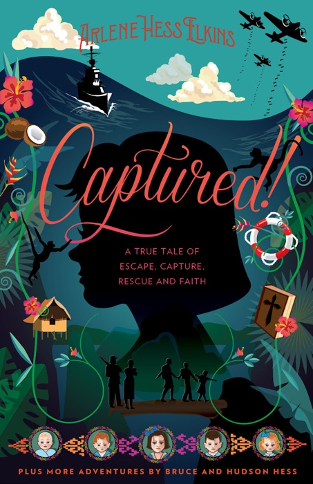 Captured!