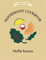 Mollie Katzen - The Moosewood Cookbook artwork