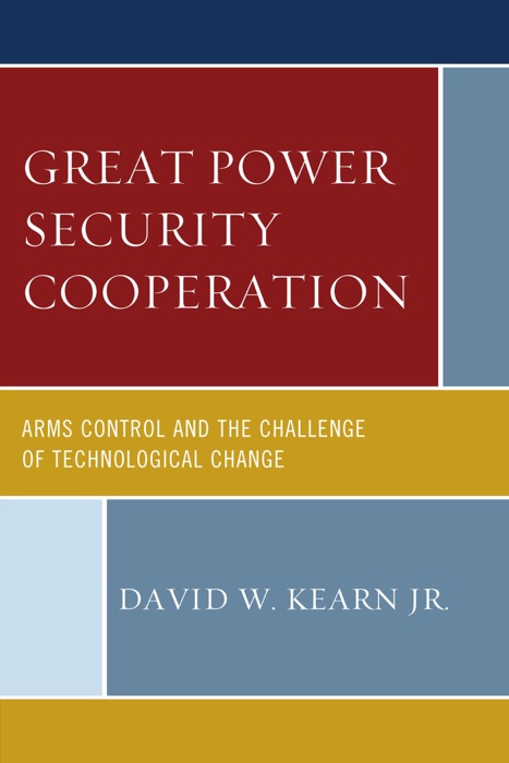 Great Power Security Cooperation