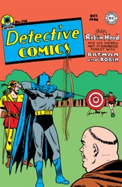 Detective Comics (1937-) #116 - Don Cameron, Win Mortimer, Harris Levy, John Daly & Curt Swan by  Don Cameron, Win Mortimer, Harris Levy, John Daly & Curt Swan PDF Download